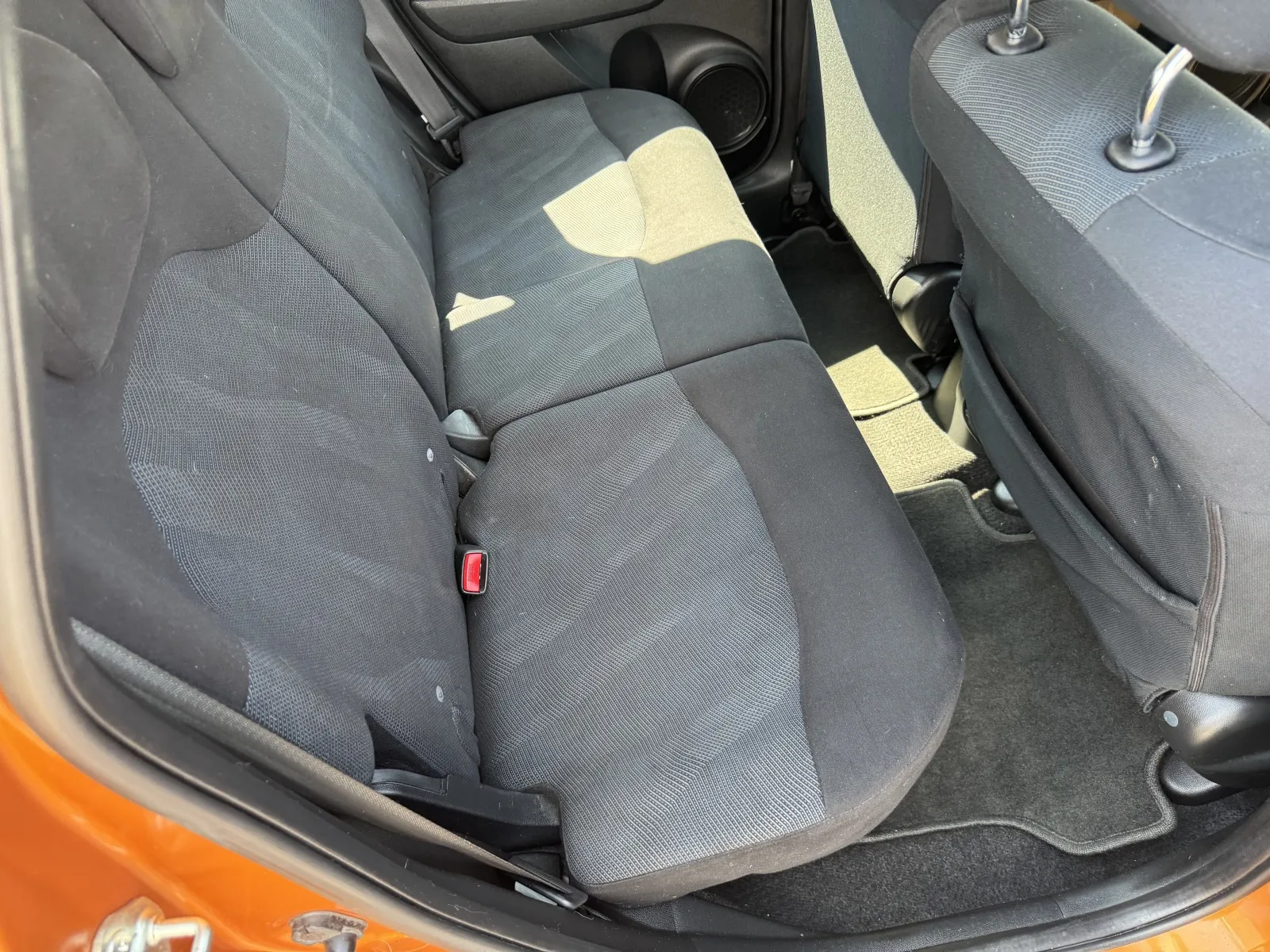 Honda Fit photo 22