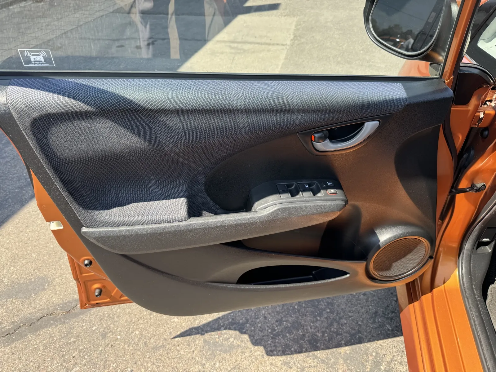 Honda Fit photo 10