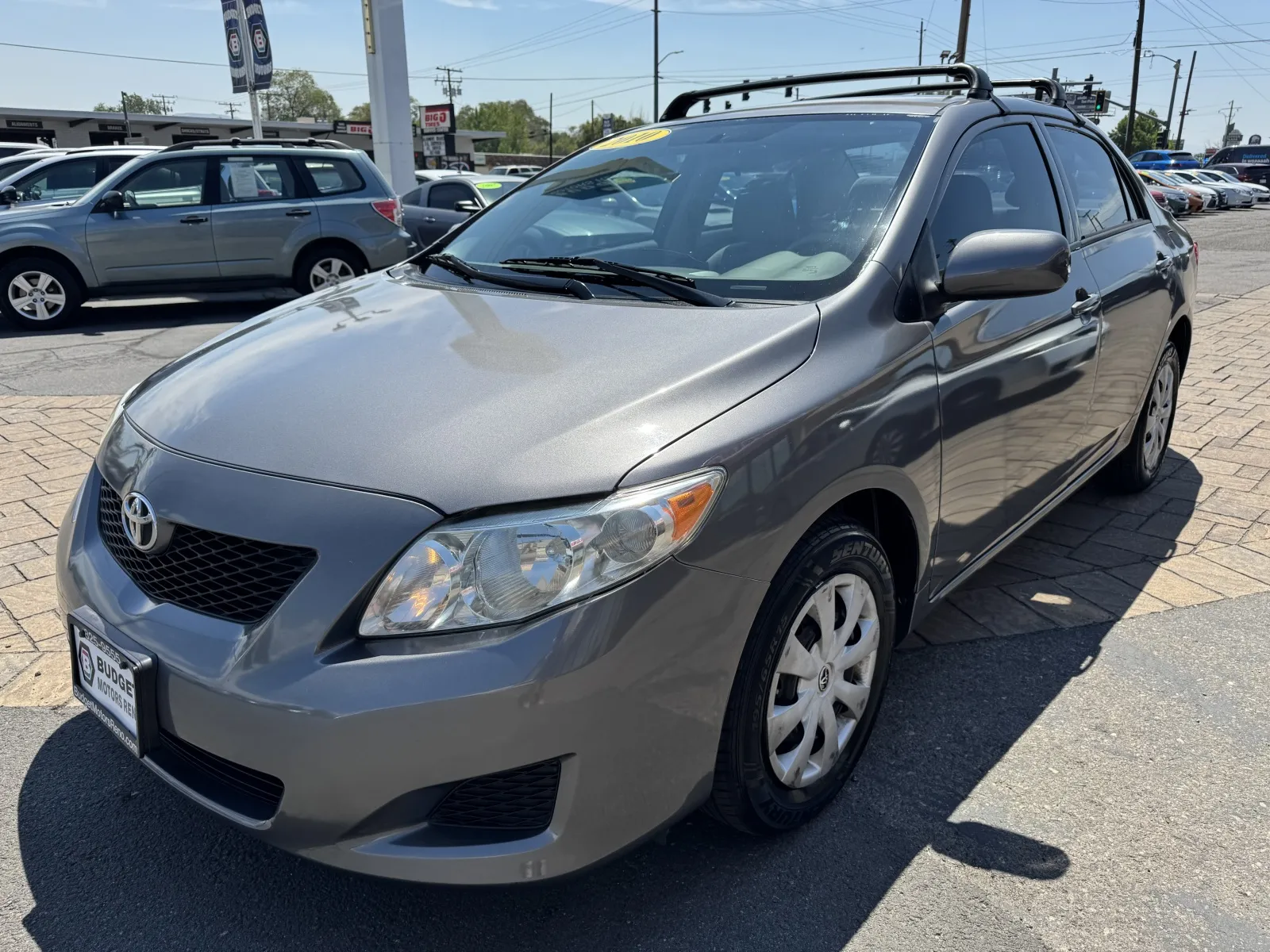 Toyota Corolla photo 6