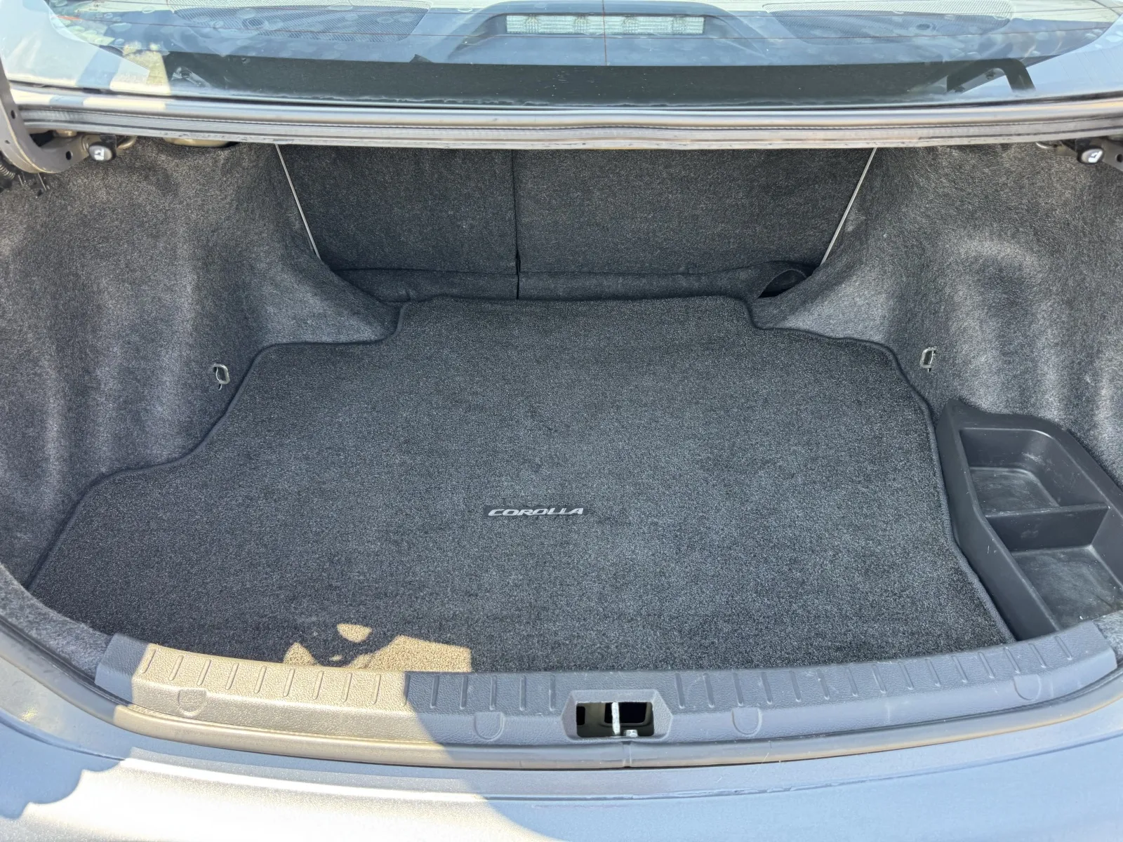 Toyota Corolla photo 32