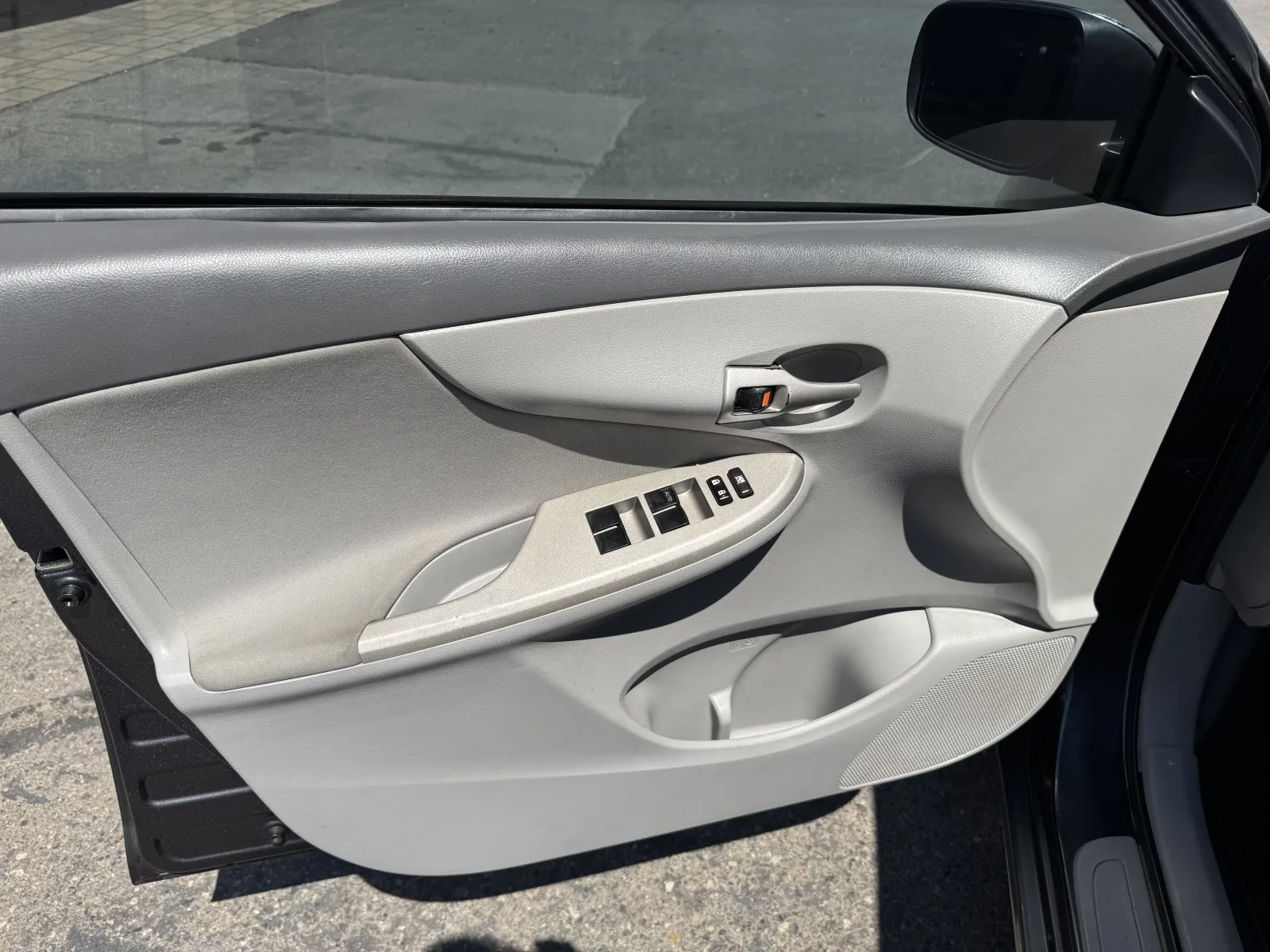 Toyota Corolla photo 18