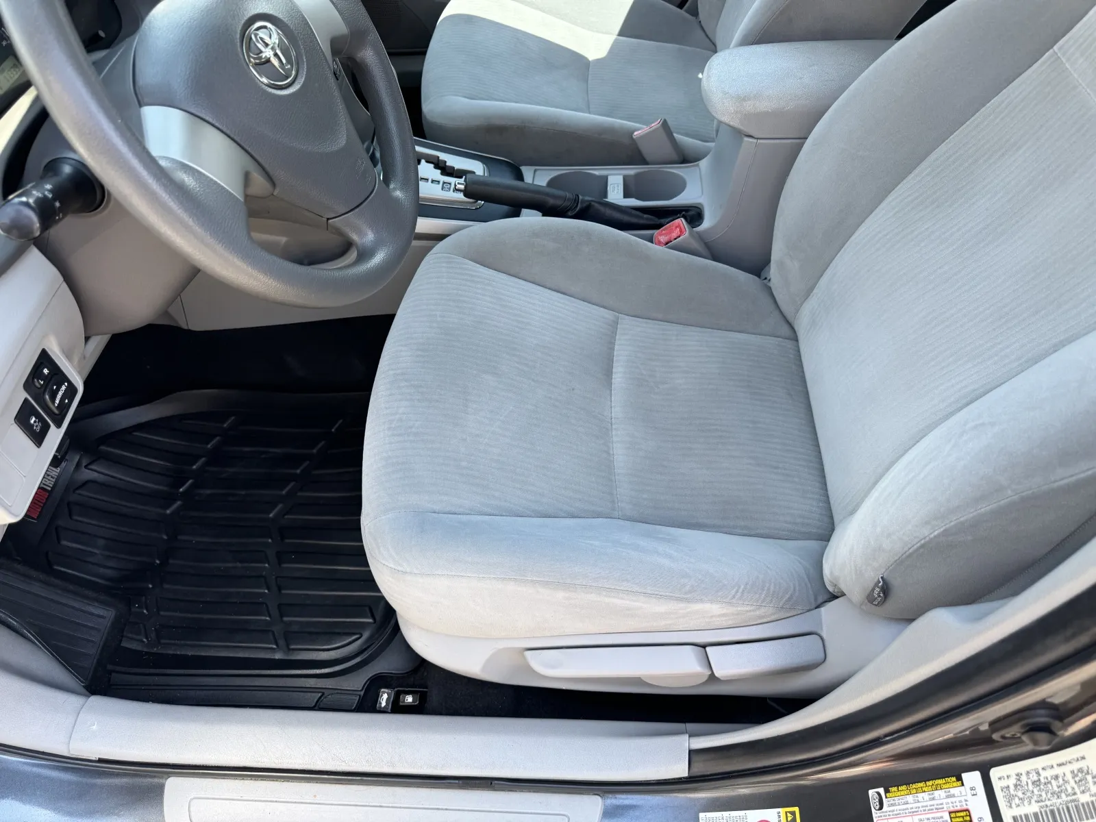 Toyota Corolla photo 19
