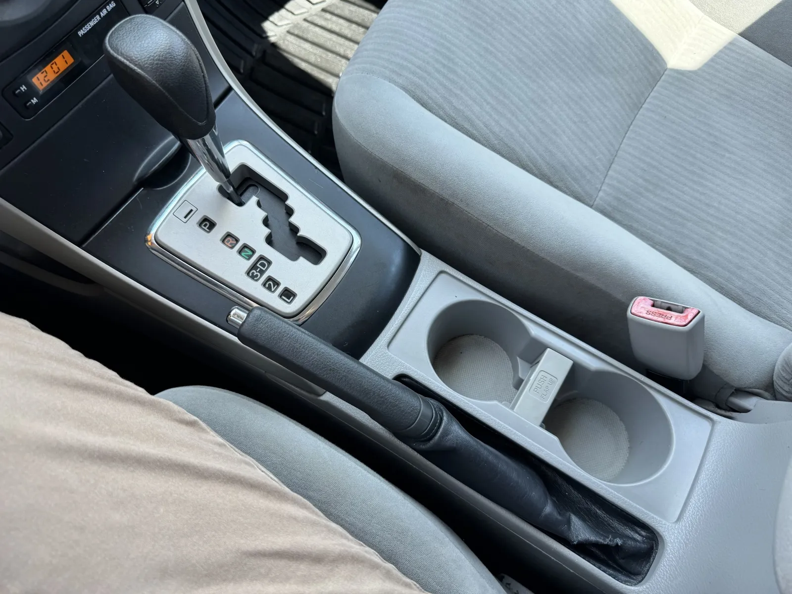 Toyota Corolla photo 26