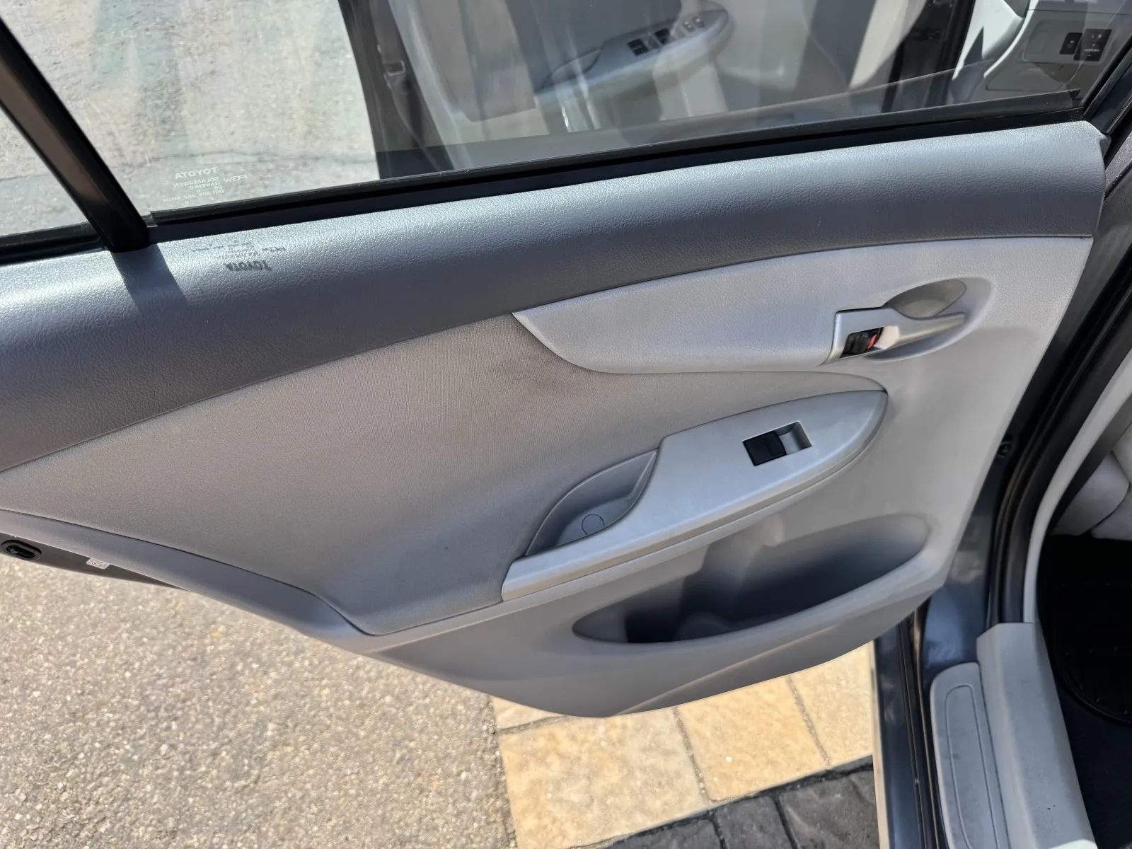 Toyota Corolla photo 28