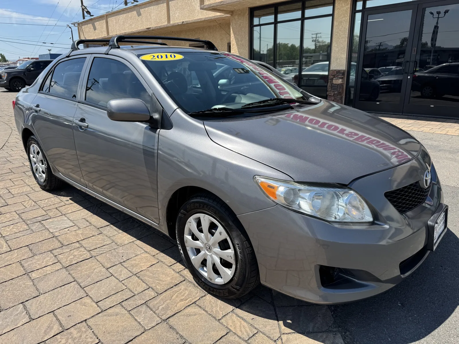 Toyota Corolla photo 8