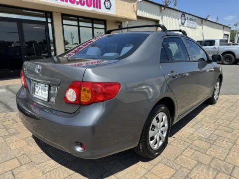 Photos of 2010 Toyota Corolla LE for sale in Reno, NV at Budget Motors