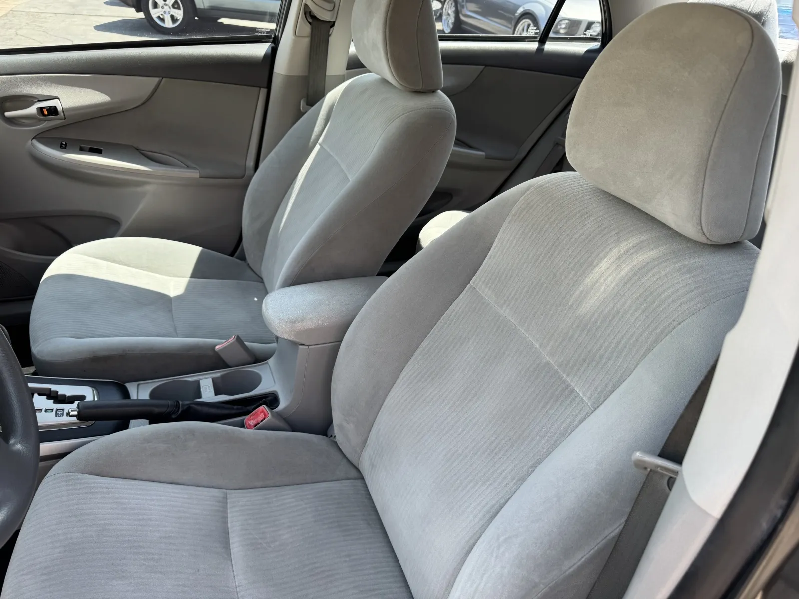 Toyota Corolla photo 20