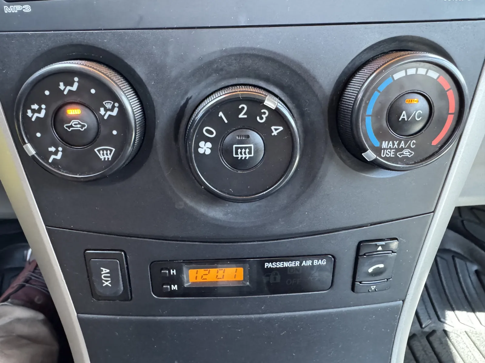 Toyota Corolla photo 25