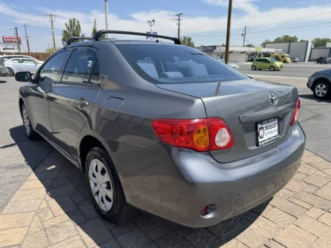 More photos of 2010 Toyota Corolla LE at Budget Motors, NV