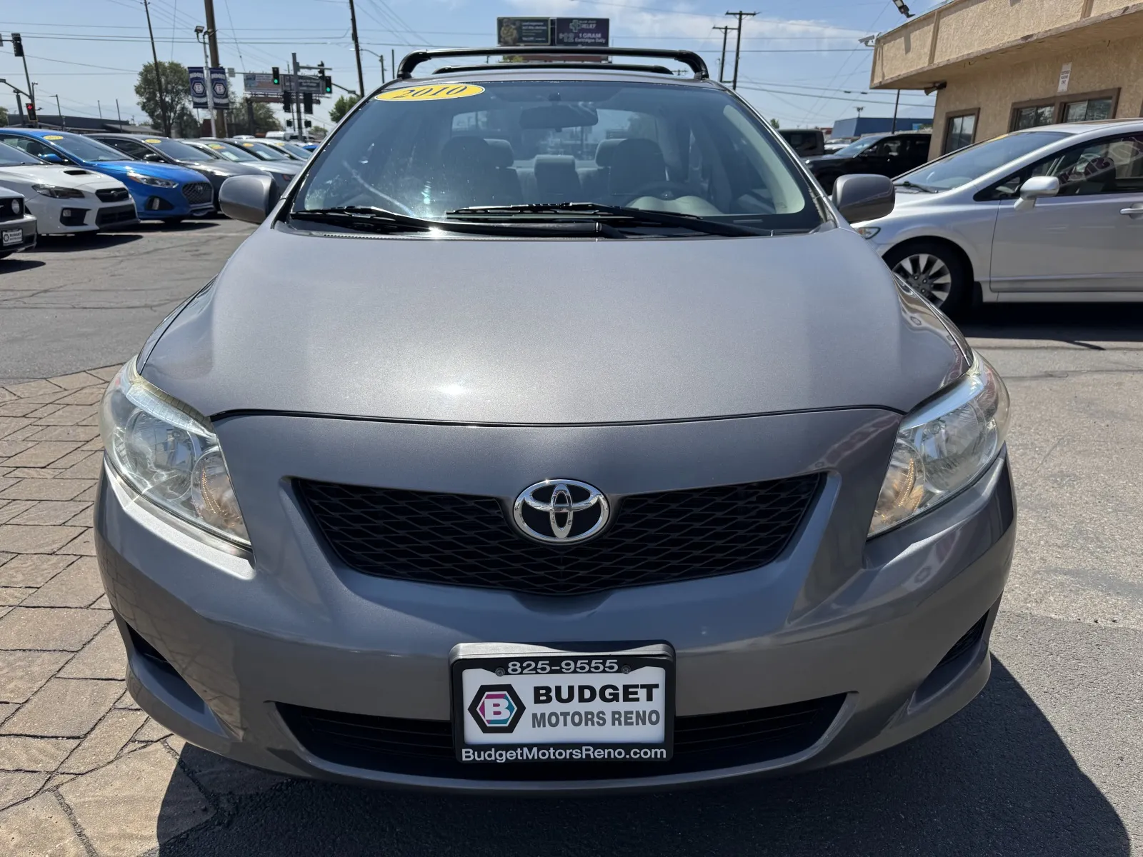 Toyota Corolla photo 7