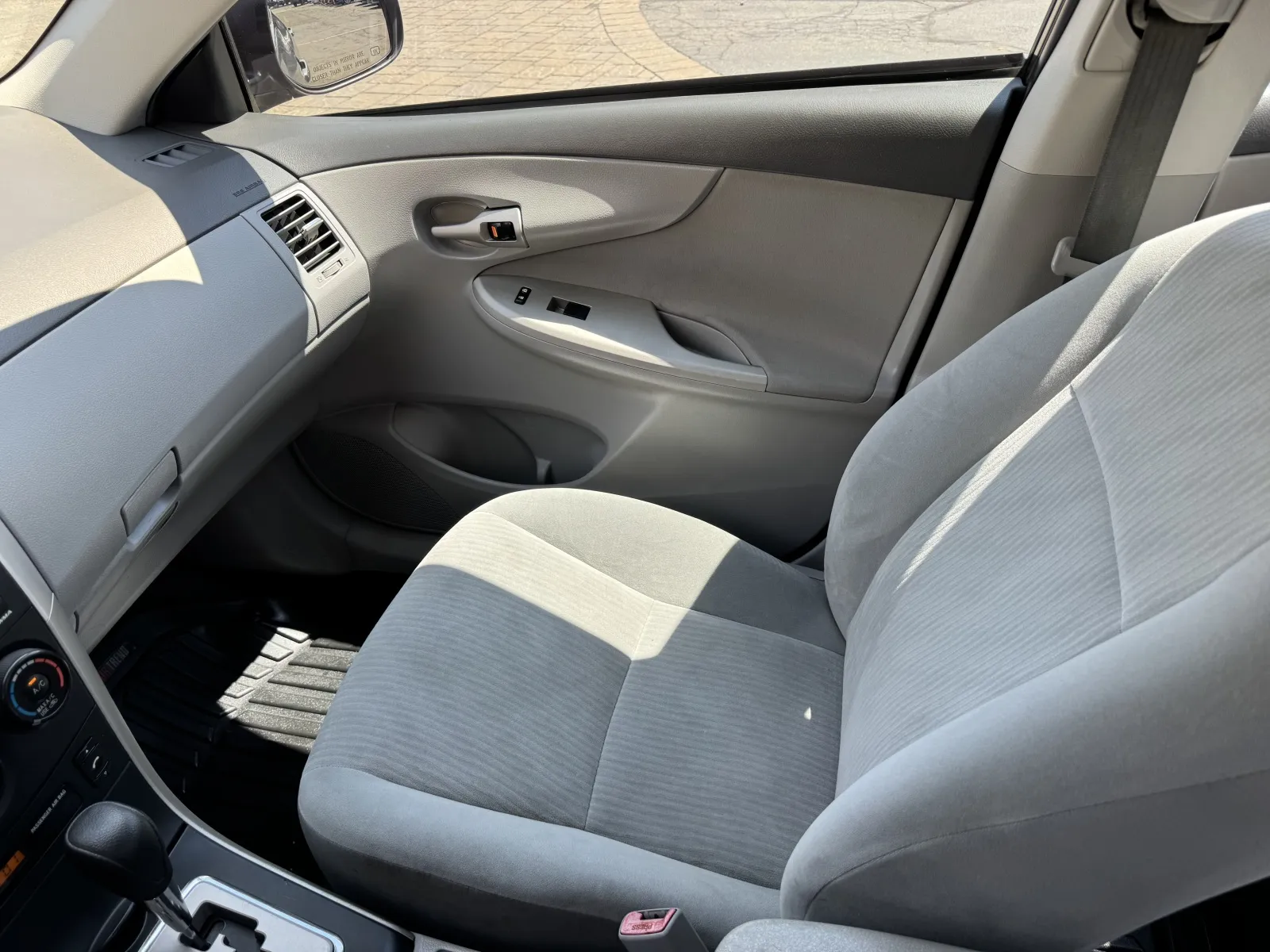 Toyota Corolla photo 27