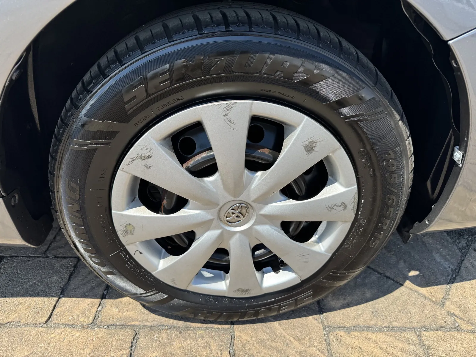 Toyota Corolla photo 9