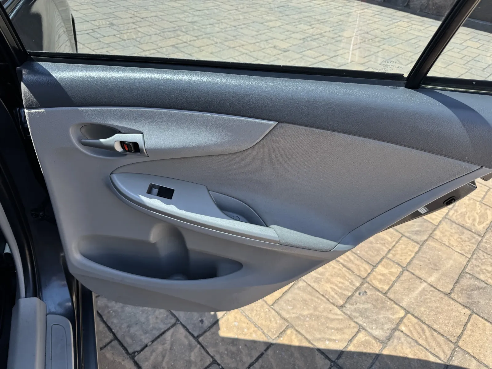 Toyota Corolla photo 30
