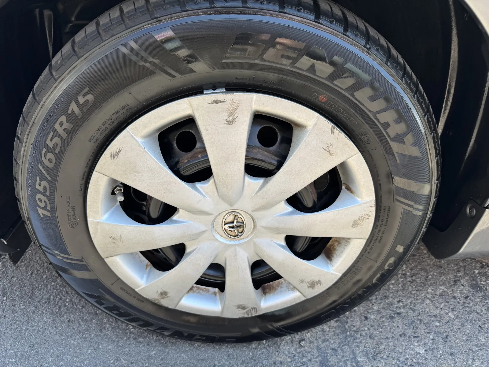 Toyota Corolla photo 15