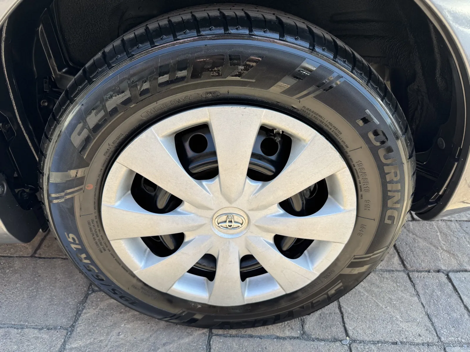 Toyota Corolla photo 13