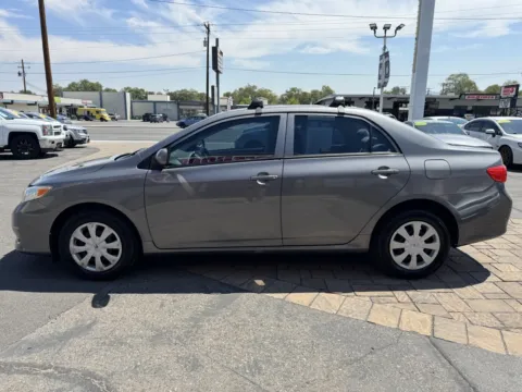 More photos of 2010 Toyota Corolla LE at Budget Motors, NV