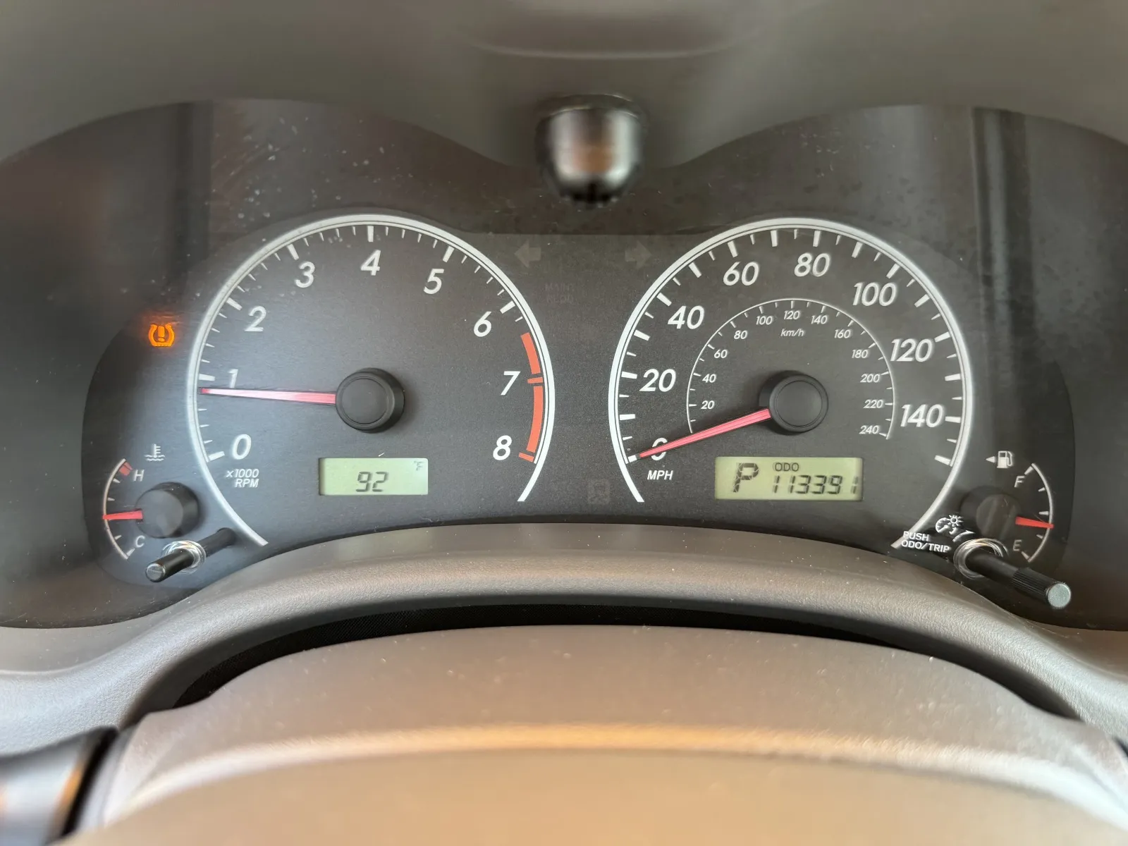 Toyota Corolla photo 22