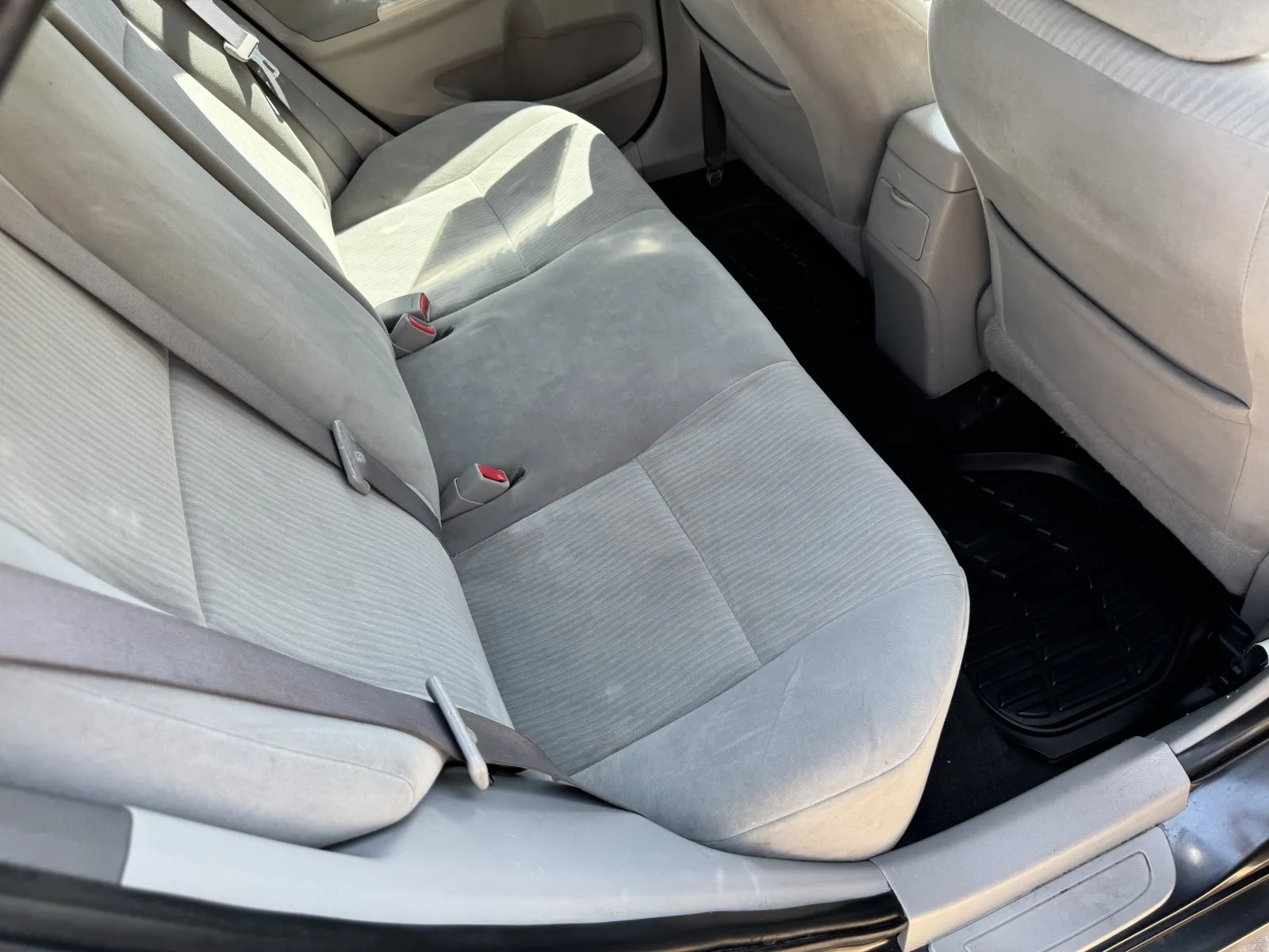 Toyota Corolla photo 31