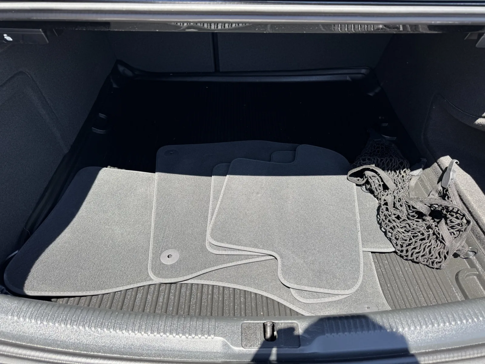 Audi A5 photo 23