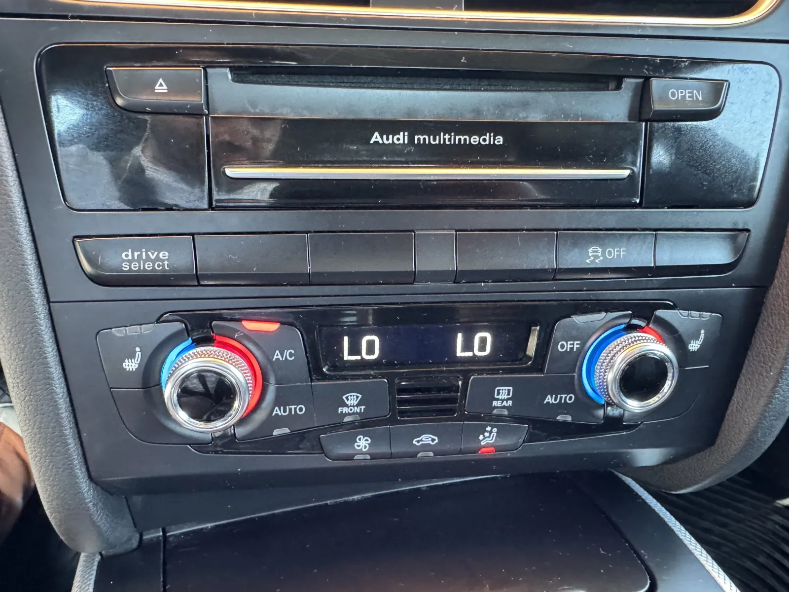 Audi A5 photo 20