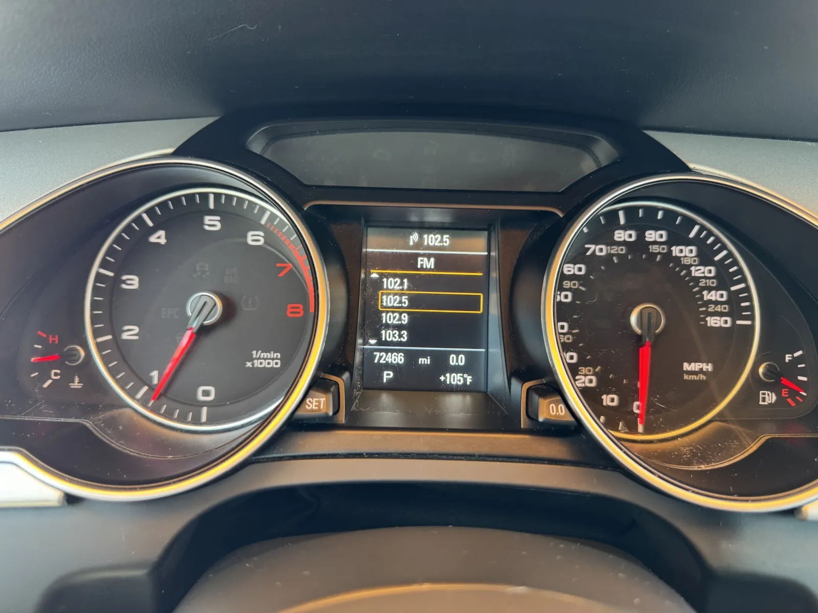 Audi A5 photo 16