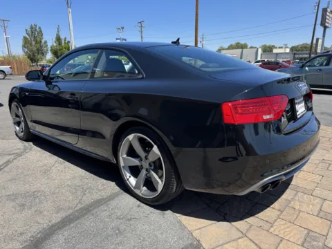 More photos of 2016 Audi A5 2.0T quattro Premium Plus at Budget Motors, NV