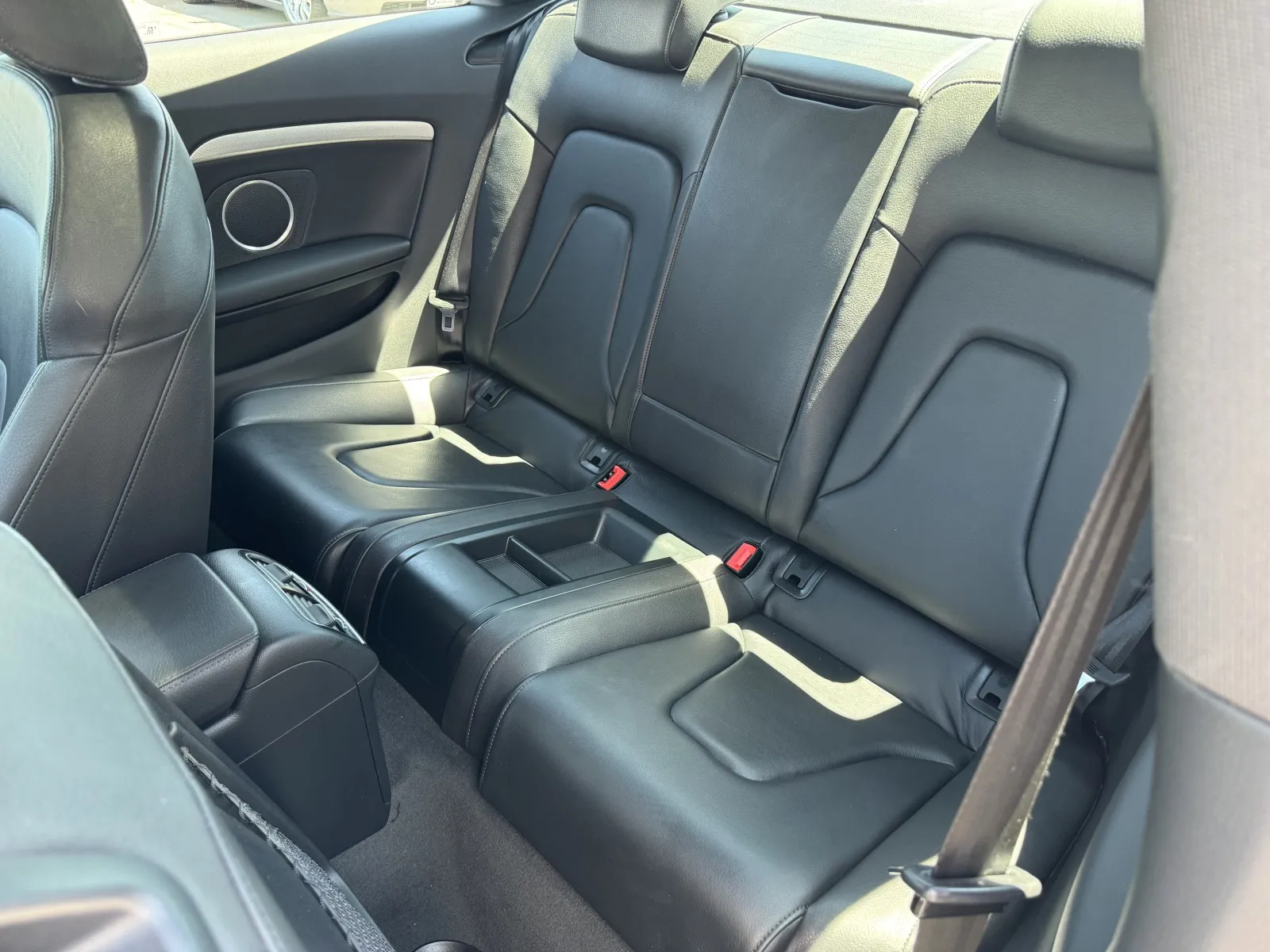 Audi A5 photo 12