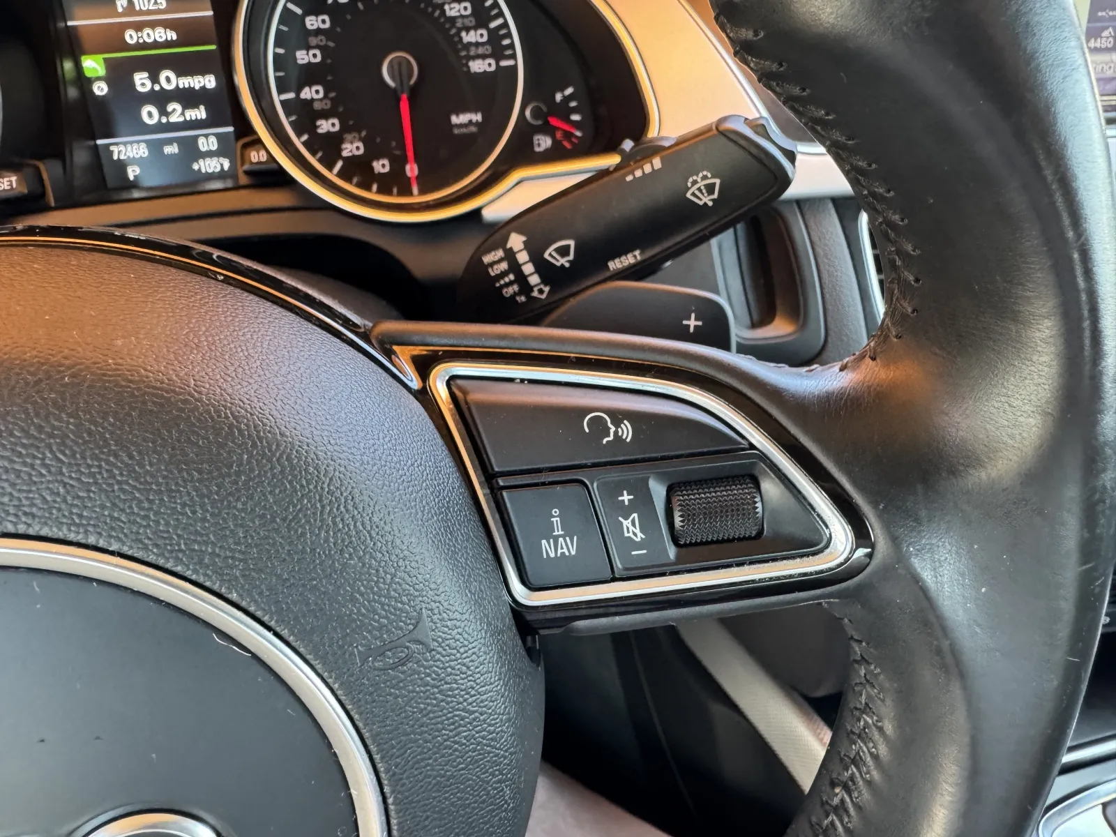 Audi A5 photo 15
