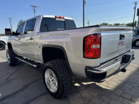 More photos of 2015 GMC Sierra 1500 SLT at Budget Motors, NV