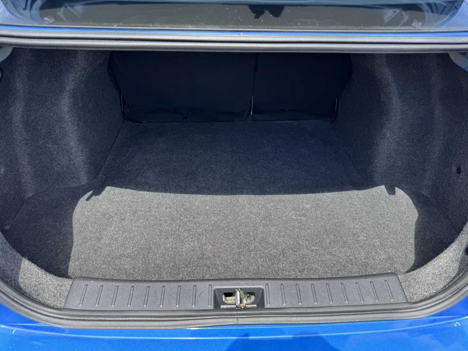 Nissan Versa photo 36