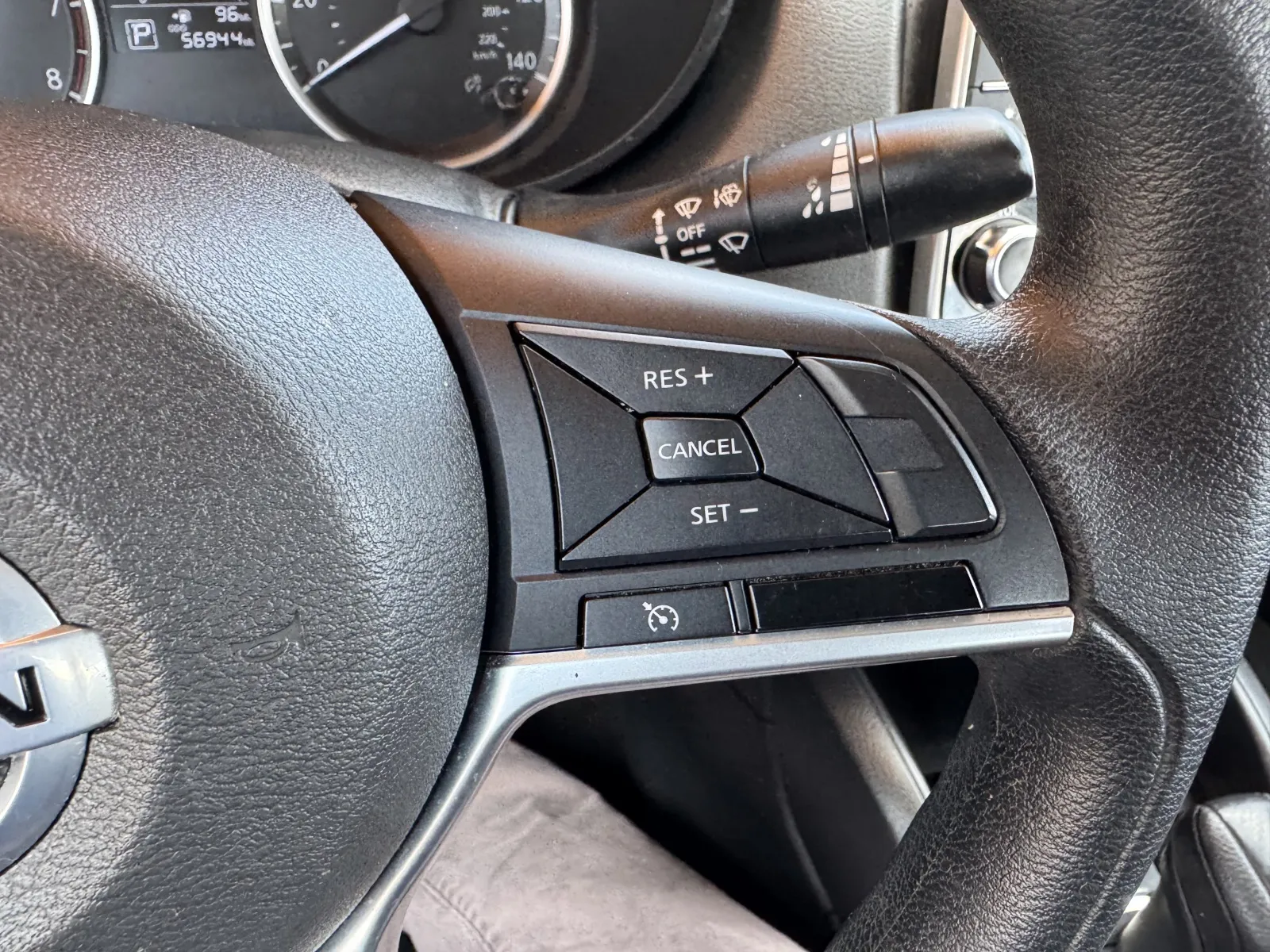 Nissan Versa photo 23