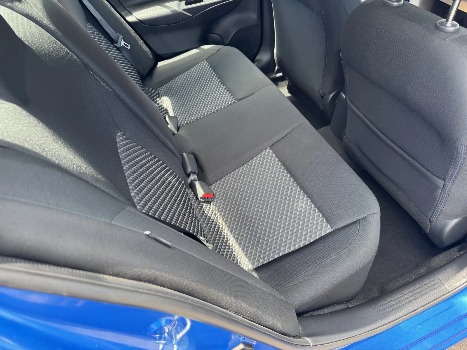 Nissan Versa photo 35