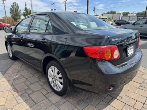 More photos of 2010 Toyota Corolla LE at Budget Motors, NV