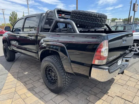 More photos of 2014 Toyota Tacoma V6 at Budget Motors, NV