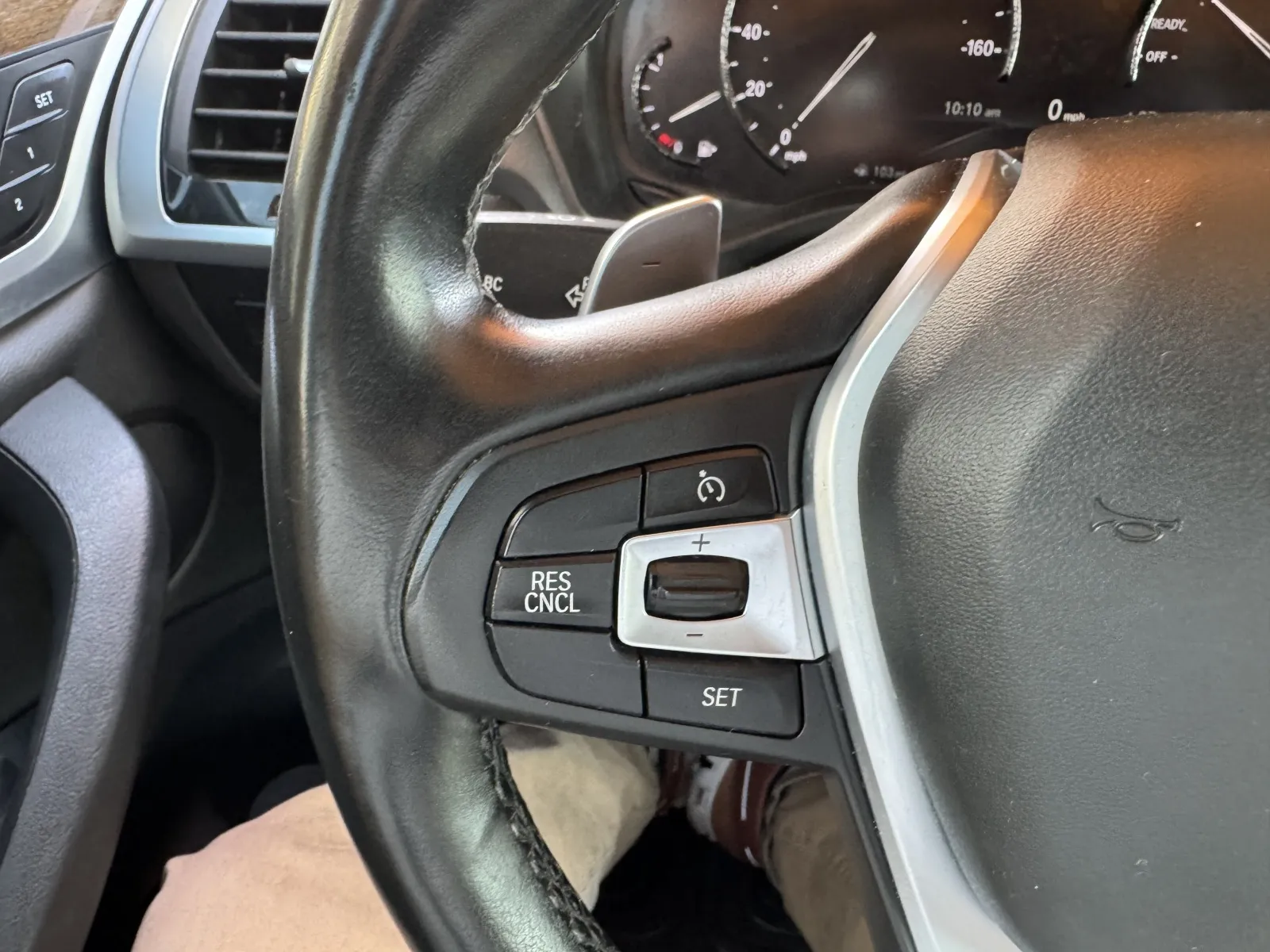 BMW X3 photo 14