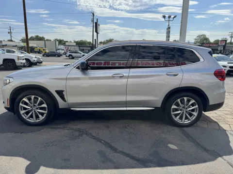 More photos of 2019 BMW X3 xDrive30i at Budget Motors, NV
