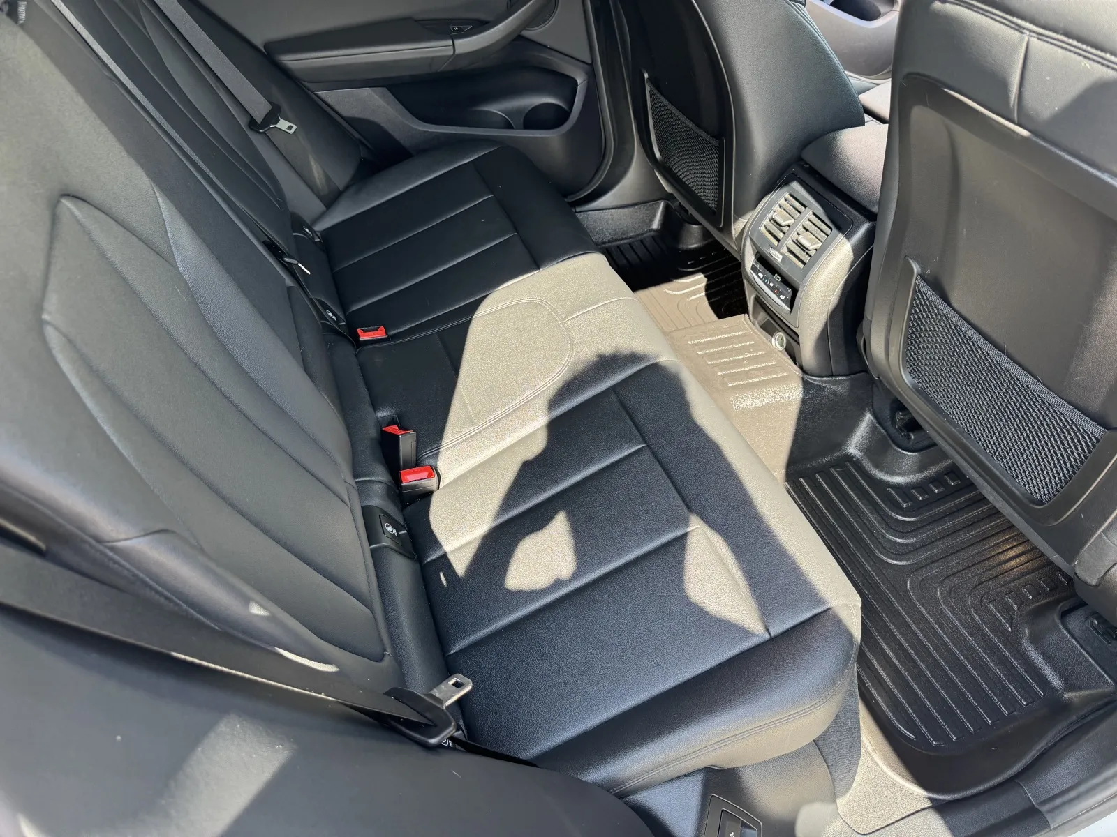 BMW X3 photo 27