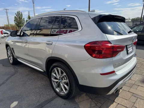 More photos of 2019 BMW X3 xDrive30i at Budget Motors, NV