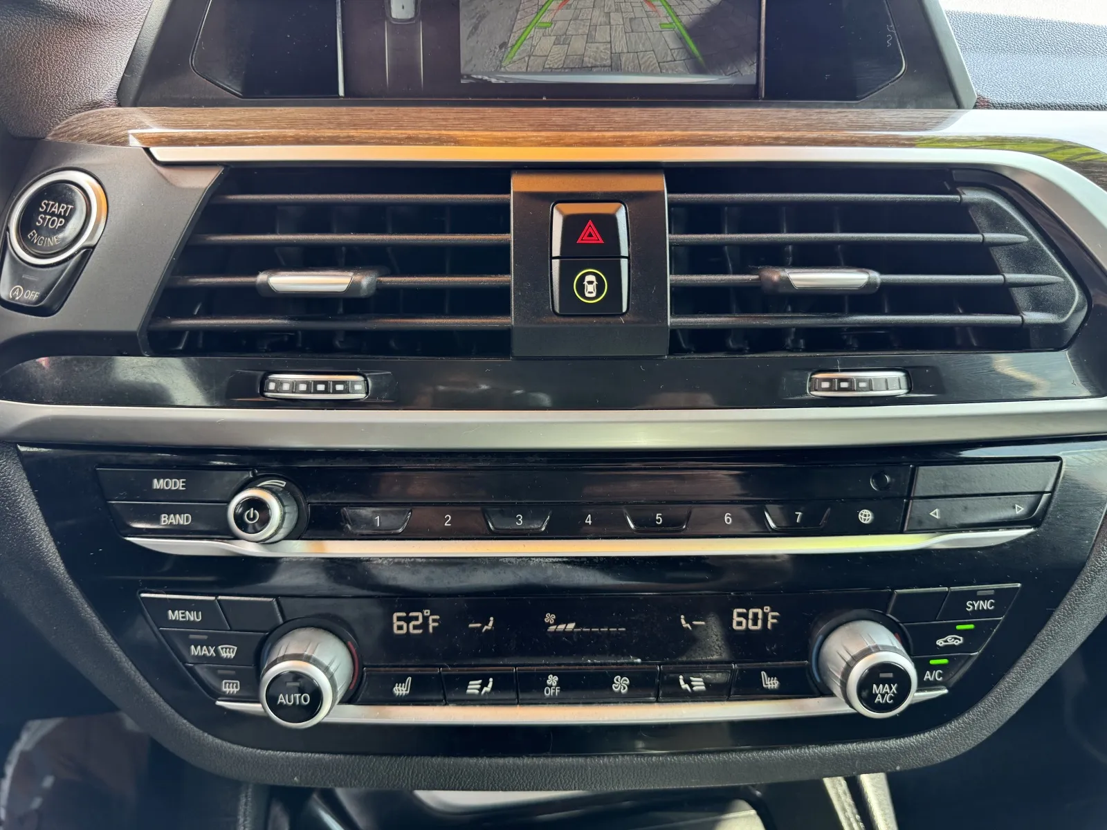BMW X3 photo 20