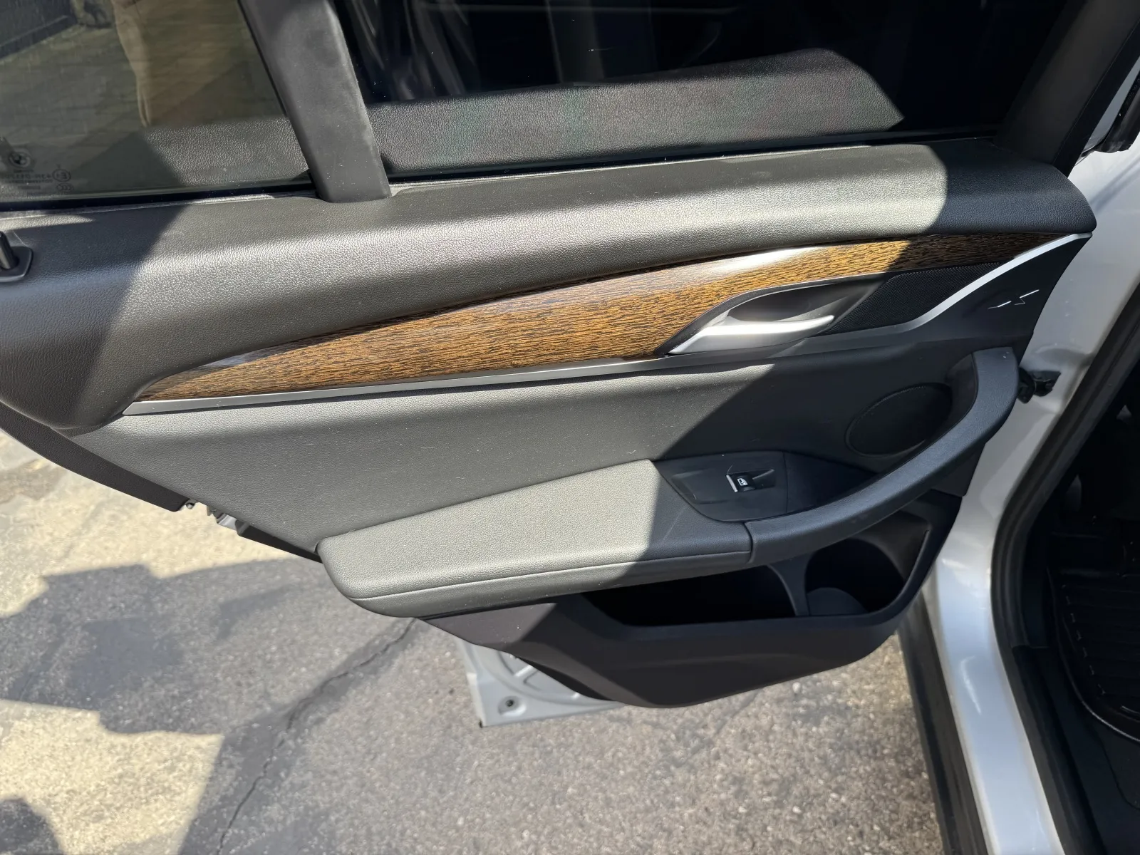 BMW X3 photo 24