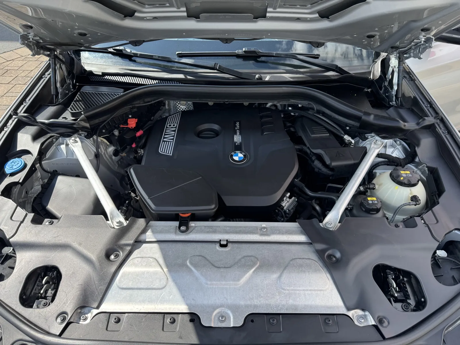 BMW X3 photo 30
