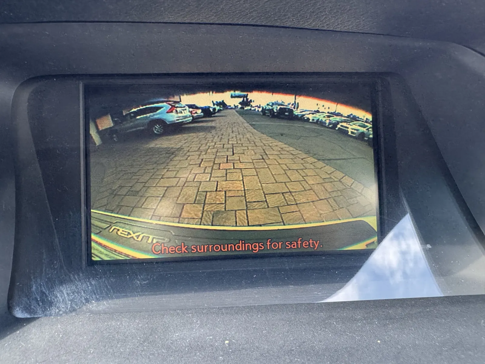 Lexus RX photo 21