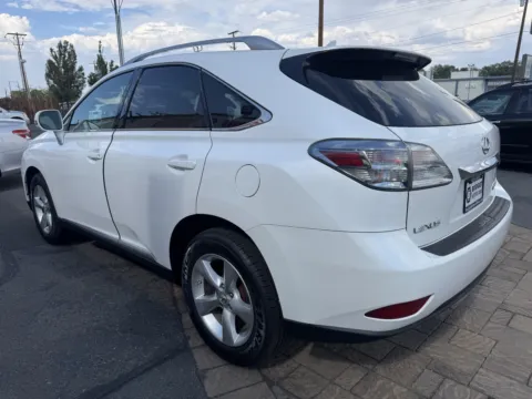 More photos of 2010 Lexus RX 350 at Budget Motors, NV