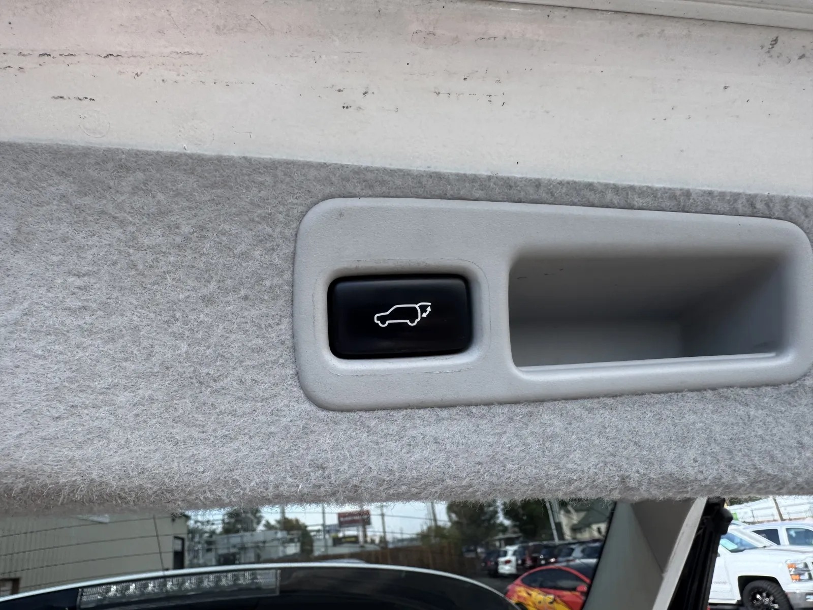Lexus RX photo 31