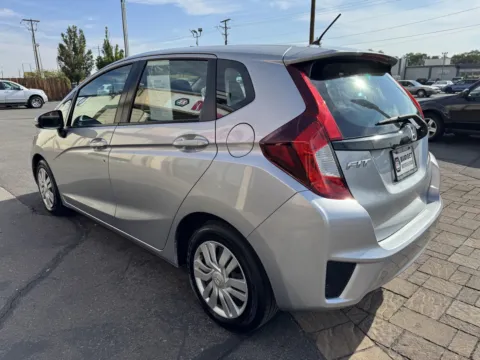 More photos of 2017 Honda Fit LX at Budget Motors, NV