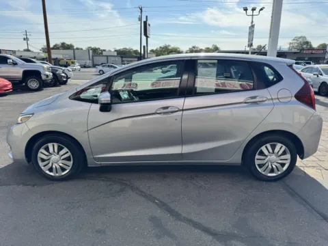 More photos of 2017 Honda Fit LX at Budget Motors, NV
