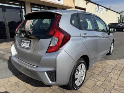 Photos of 2017 Honda Fit LX for sale in Reno, NV at Budget Motors