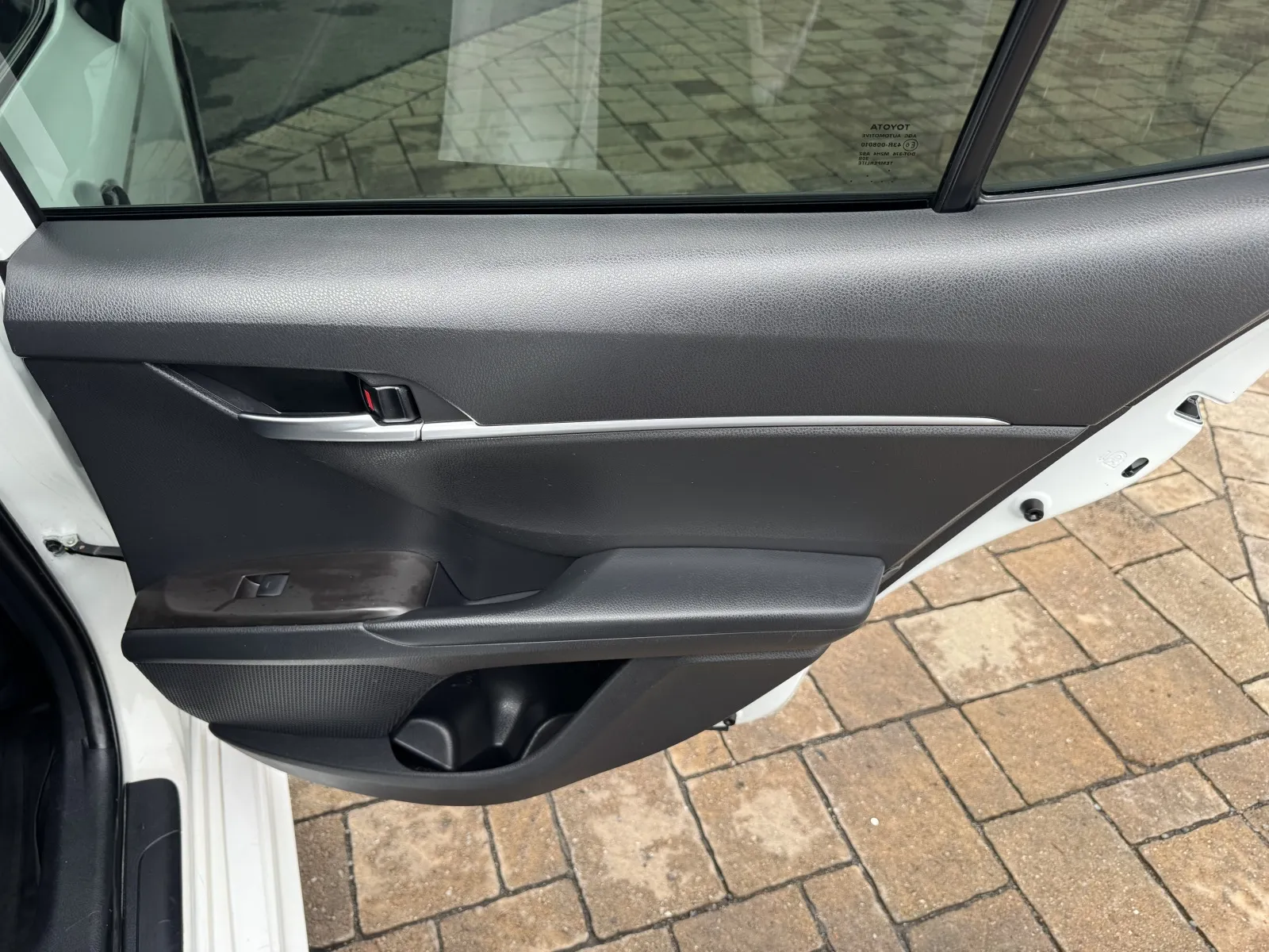 Toyota Camry photo 34