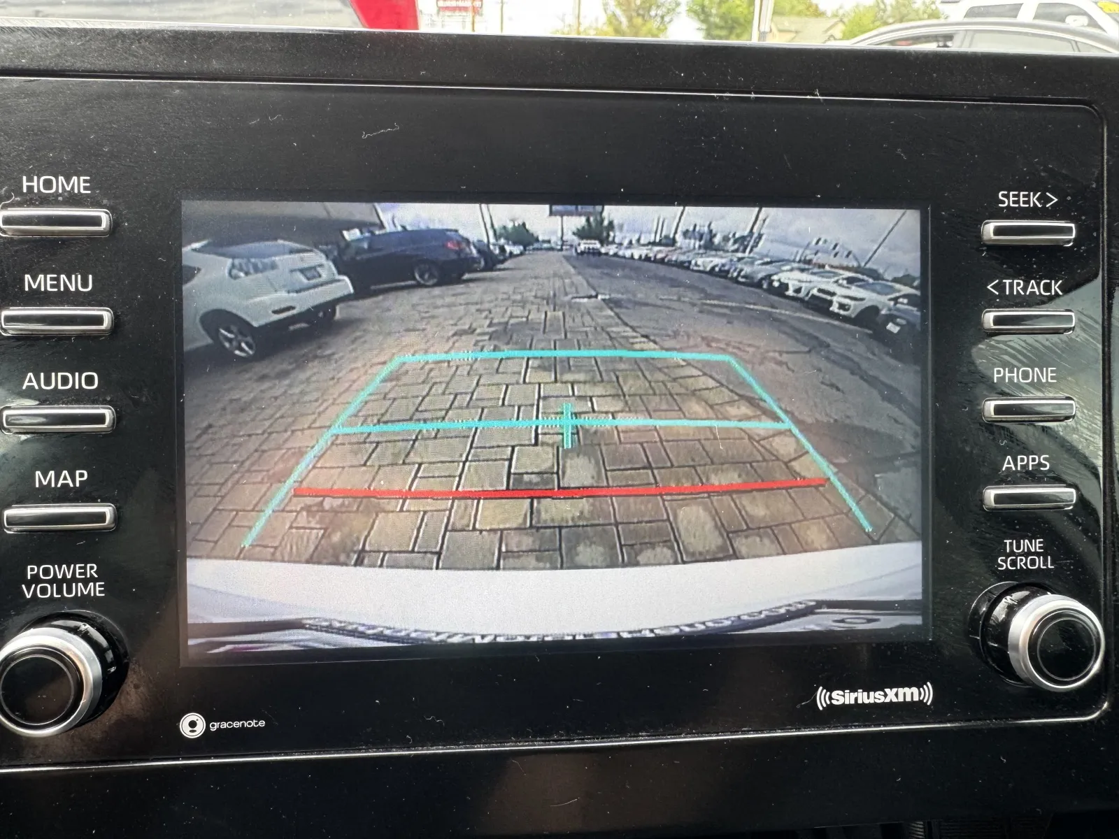 Toyota Camry photo 27
