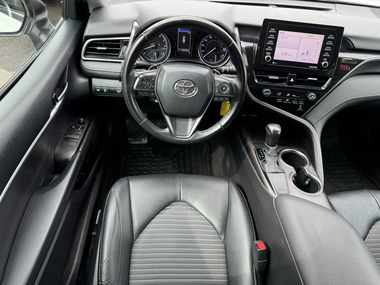 Toyota Camry photo 17